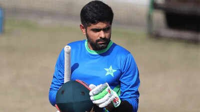 Babar Azam 1,300 days, 36 innings, no hundred: How Babar Azam’s Test century drought became a long-running story