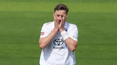 Best in 100 years! Ollie Robinson breaks Jasprit Bumrah’s mark to claim Test cricket’s best bowling average