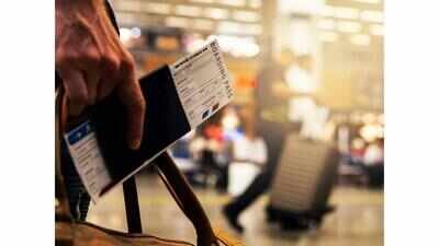 Physical boarding pass stamping to end from September 1 Starting September 1, Indian airports are discontinuing immigration clearance for ...