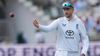 England's captain Joe Root (AP Photo) ‘Sensible, grown-up way’: Joe Root’s warning to England after sealing Pakistan series