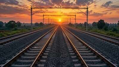 Railway Minister Ashwini Vaishnaw has shared a plan to expand tracks on seven high density routes, introducing four lanes or four tracks. Indian Railways' busiest rail routes are getting bigger: 41% of India’s rail traffic runs on just 16% of its network; railways plans four tracks across 11,000 kms of its network