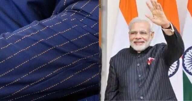 PM Modi