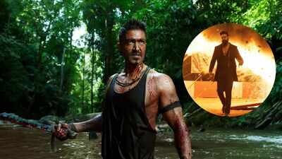Toxic Day 6 box office collection LIVE (Image Credits IMDb) 'Toxic' box office collection Day 6: Yash, Kiara Advani, Nayanthara film adds Rs 7.45 crore, misses Rs 225 crore net domestic mark as worldwide haul crosses Rs 300 crore