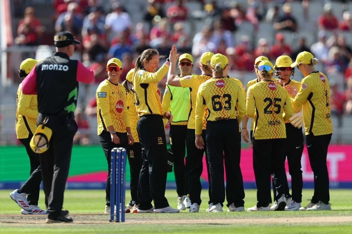 TRT-W vs SUL-W Match Prediction - Who Will Win The Hundred Women's 2026 Final? Playing XI, Pitch Report & Toss Prediction
