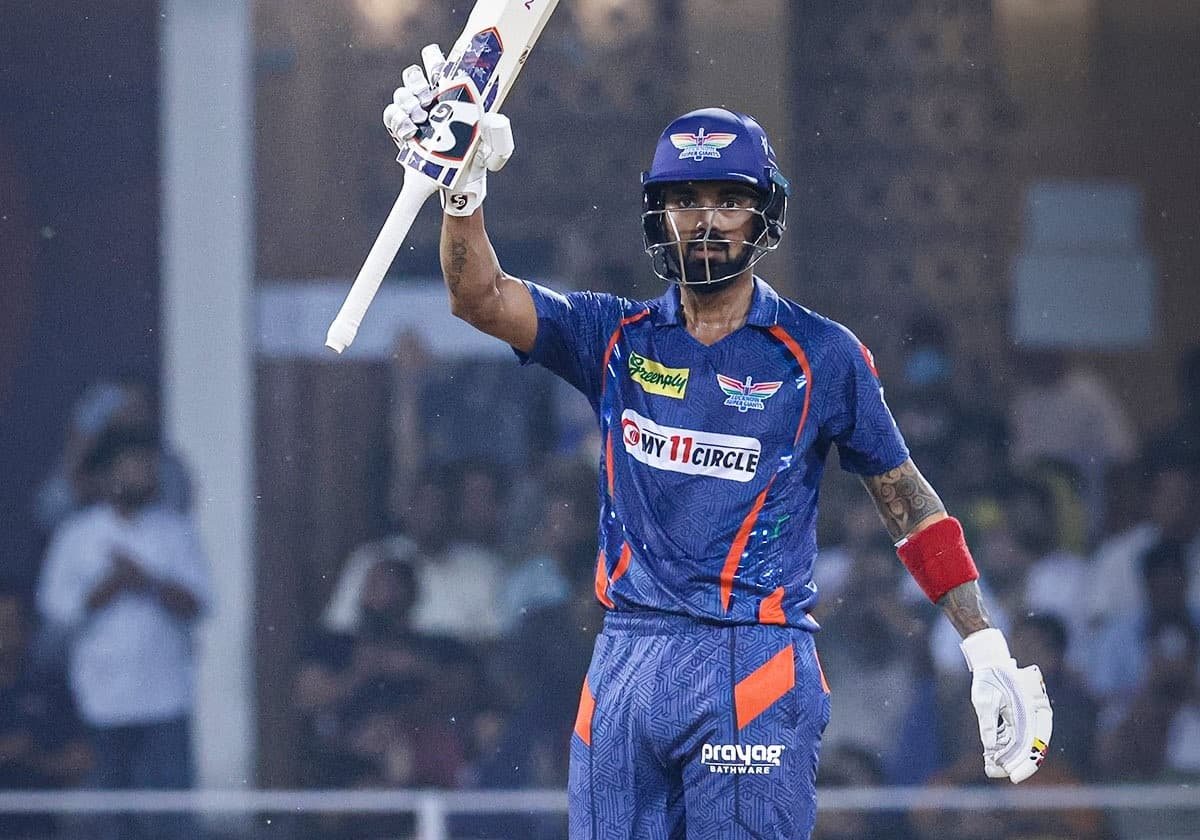 Who are the Top 5 Players with the Most Centuries in Lucknow Super Giants' IPL History?
