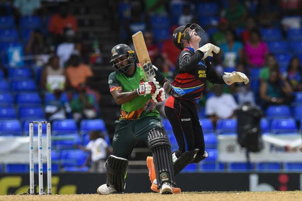 JKM vs SNP Match Prediction - Who Will Win CPL 2026 Match 10? Playing XI, Pitch Report & Toss Prediction