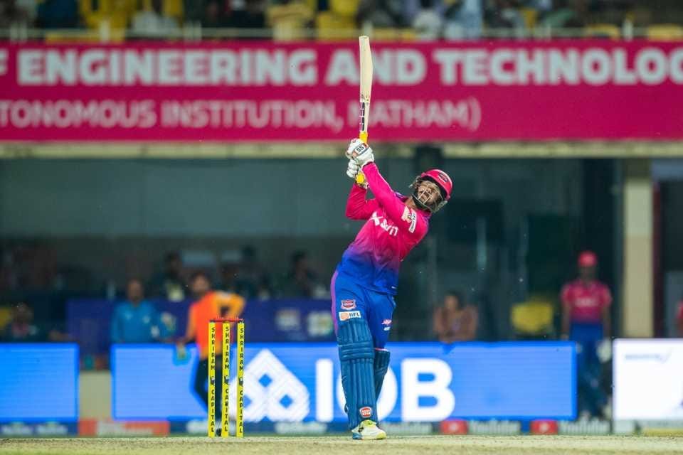 TGC vs ITT Today Match Prediction – TNPL 2026 Match 17: Who Will Win?