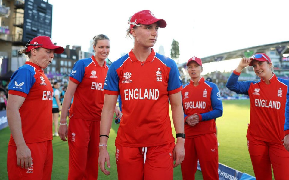 England Women's Team Announced for ODI Series Against Ireland, Charlie Dean Appointed Captain