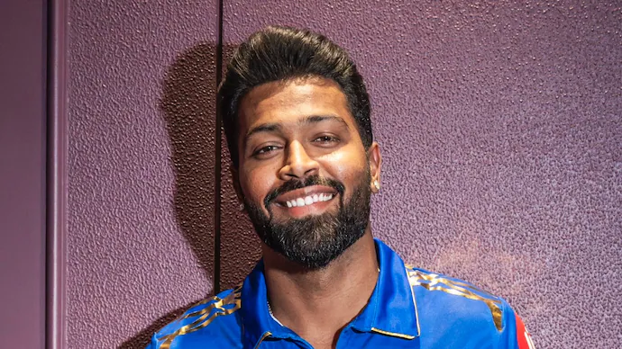Hardik Pandya IPL Trade: CSK and KKR Show Interest in MI Captain