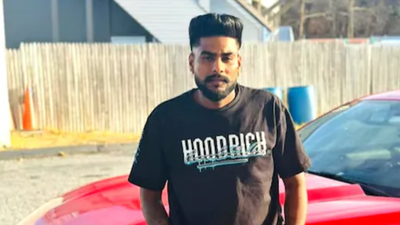 Gurudeep Singh 28-year-old Punjab man shot dead in New York while delivering pizza