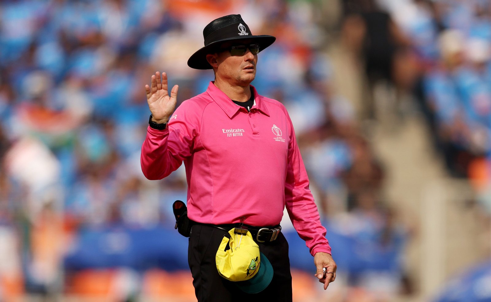 How Long Does a T20 Cricket Match Last? Full Match Time and Fielding Rules