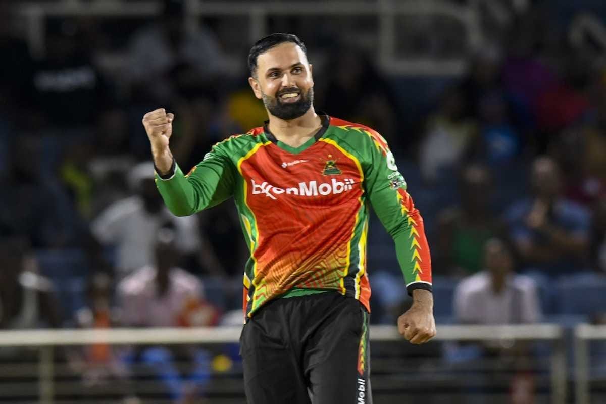 SLK vs GAW Match Prediction - Who Will Win CPL 2026 Match 11? Playing XI, Pitch Report & Toss Prediction