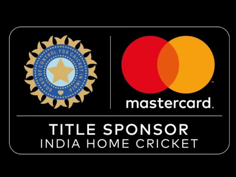BCCI's Efforts for a New Title Sponsor for India Cricket Team's Home Matches