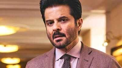 'I miss my friend': Anil Kapoor remembers late dear friend Satish Kaushik on friendship day