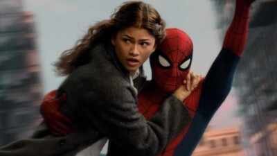 'Spider-Man: Brand New Day' crosses Rs 150 crore mark in three days India.(Image credits: Instagram) 'Spider-Man: Brand New Day' box office collection day 3: Tom Holland-starrer eyes Rs 200 crore mark in India