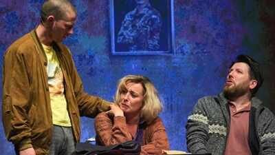 'Trainspotting: The Musical' UK tour announces cancellation due to poor ticket sales: 'Current economic climate has resulted'