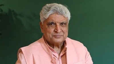 Javed Akhtar calls Western influence on Indian music an ‘embarrassment’ | Exclusive