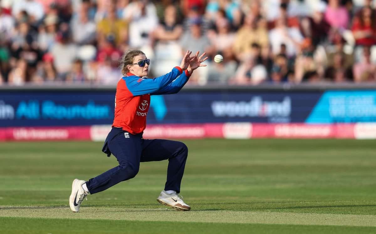 ENG-W vs IRE-W Match Prediction — Who Will Win 1st ODI? Playing XI, Pitch Report & Toss Prediction