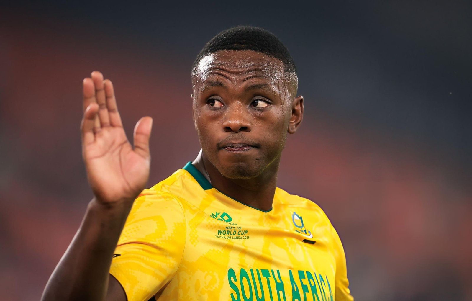 Kagiso Rabada Test Series Availability in Doubt After Grade-Three Hamstring Tear