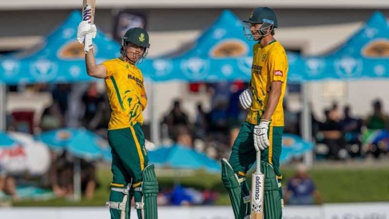 SA vs ZIM Match Prediction — Who Will Win 2nd T20I? Playing XI, Pitch Report & Toss Prediction