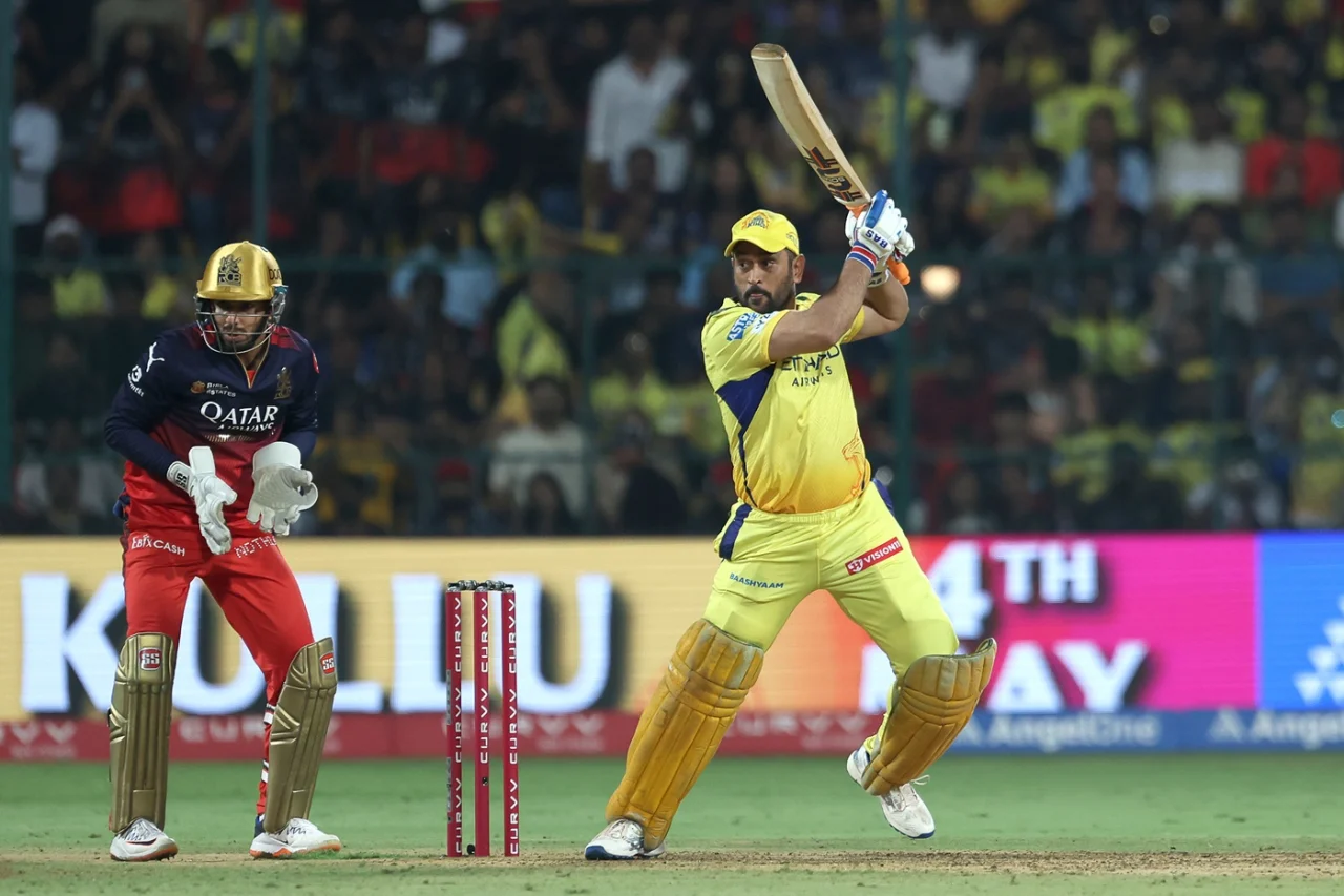 Best Finishers in Cricket History