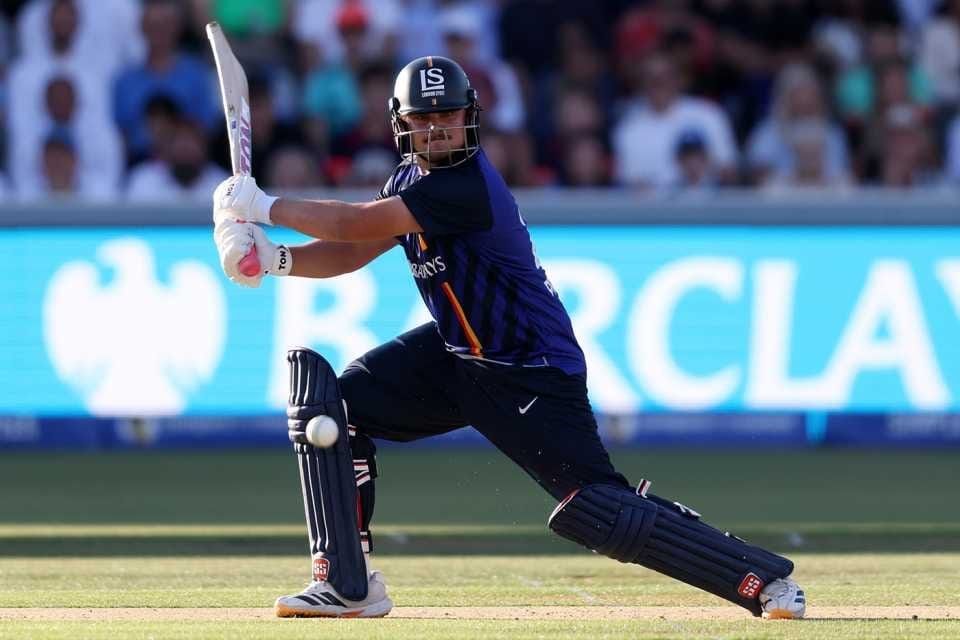 LNS vs BPH Match Prediction - Who Will Win The Hundred Men's 2026 Match 28? Playing XI, Pitch Report & Toss Prediction