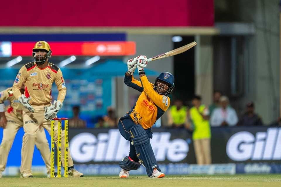 CSG vs LKK Today Match Prediction – TNPL 2026 Match 21: Who Will Win?