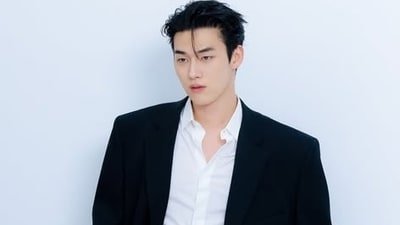 Hong Mingi accused of abuse by influencer; agency denies claims as row over pregnancy and abortion escalates. (Fable Company/WKorea)