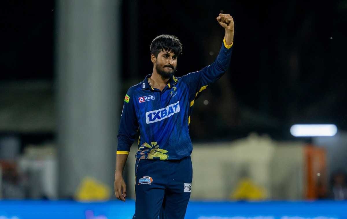 LKK vs ITT Today Match Prediction – TNPL 2026 Eliminator: Who Will Win?