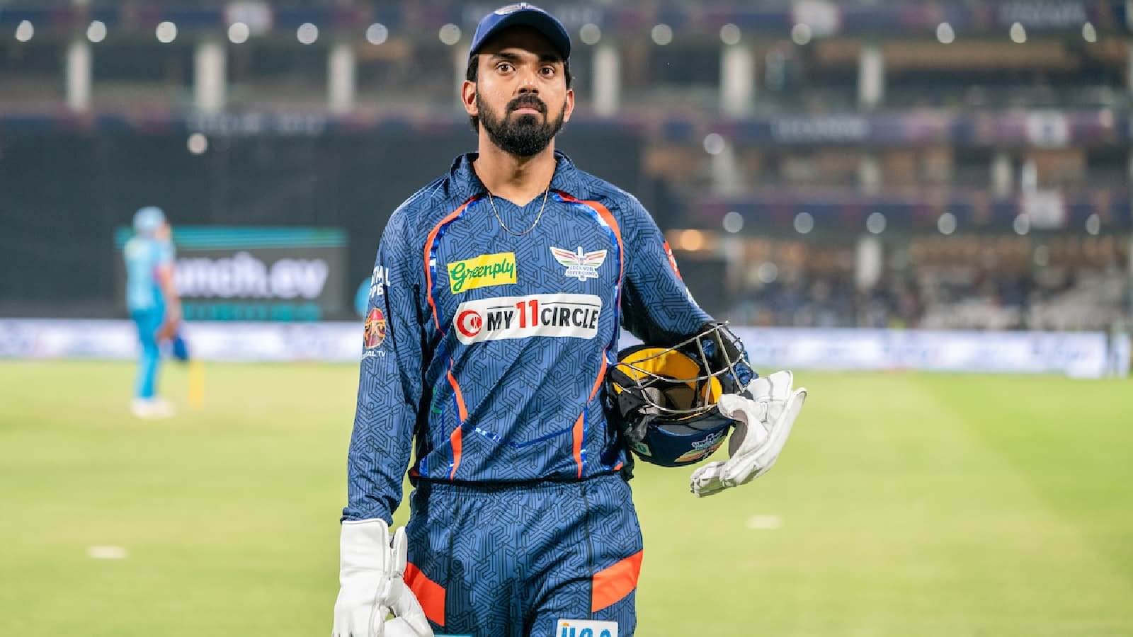 Lucknow Super Giants Captains List: Matches, Wins and Win Percentage
