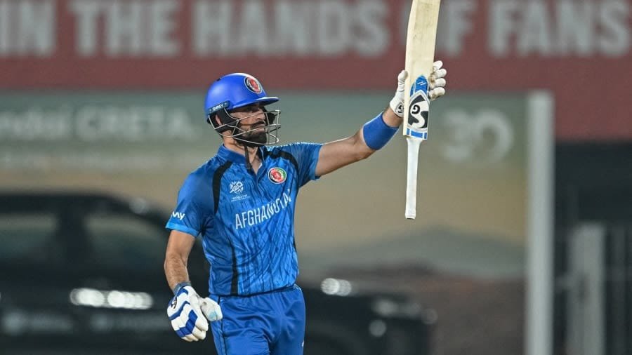 IRE vs AFG Match Prediction — Who Will Win 5th ODI? Playing XI, Pitch Report & Toss Prediction
