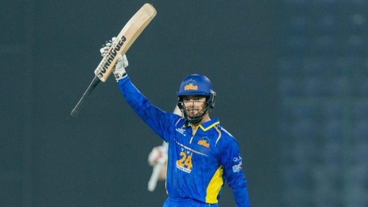 PD vs EDR Match Prediction - Who Will Win DPL 2026 Match 40? Playing XI, Pitch Report & Toss Prediction