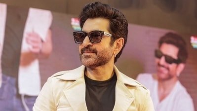 Jeet (Photo: Instagram) Jeet (Photo: Instagram)