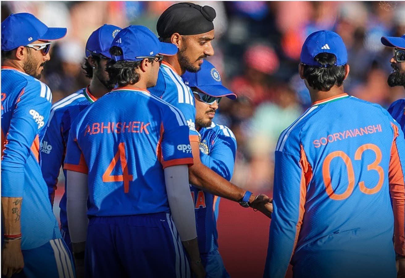 India Confirm Full-Strength Squads for Asian Games 2026, No ‘B’ Team Plan
