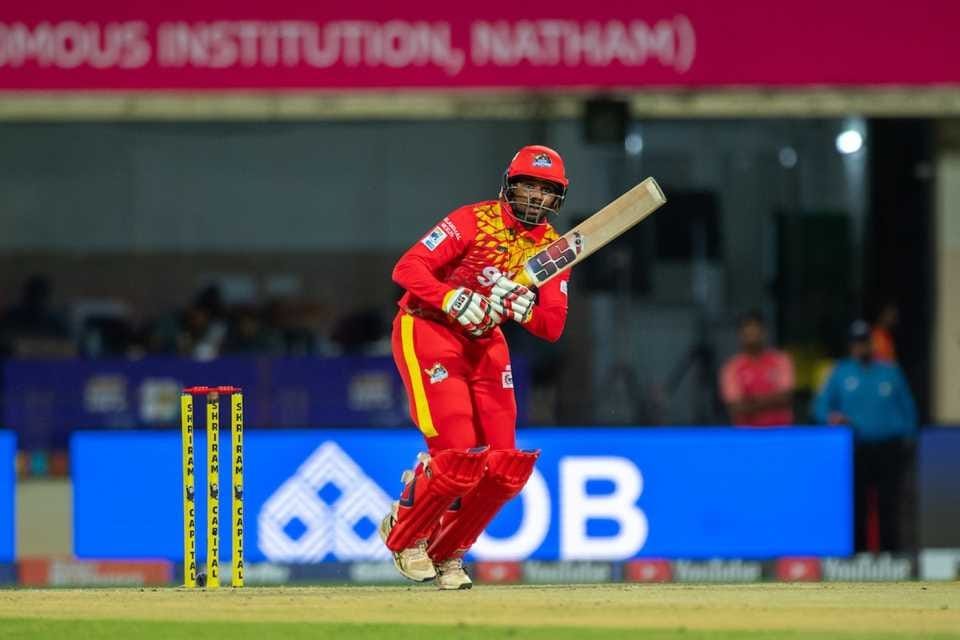 NRK vs SS Today Match Prediction – TNPL 2026 Match 24: Who Will Win?
