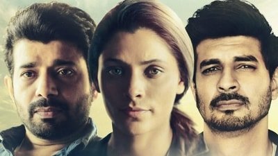 Saiyami Kher talks about her film Pal Bhar Ke Liye's world premiere at IFFM. Saiyami Kher talks about her film Pal Bhar Ke Liye's world premiere at IFFM.