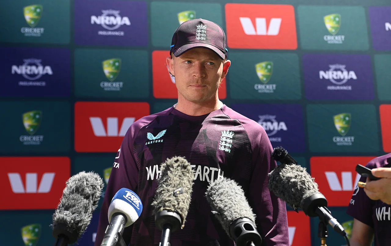 Pope back for Pakistan Tests but has yet to make it back into the XI
