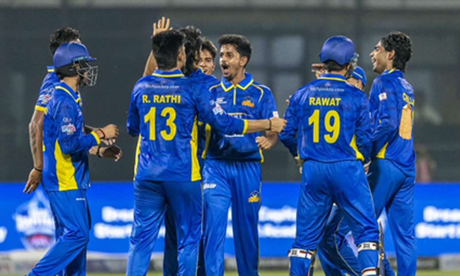 PD vs NDS Match Prediction - Who Will Win DPL 2026 Match 32? Playing XI, Pitch Report & Toss Prediction