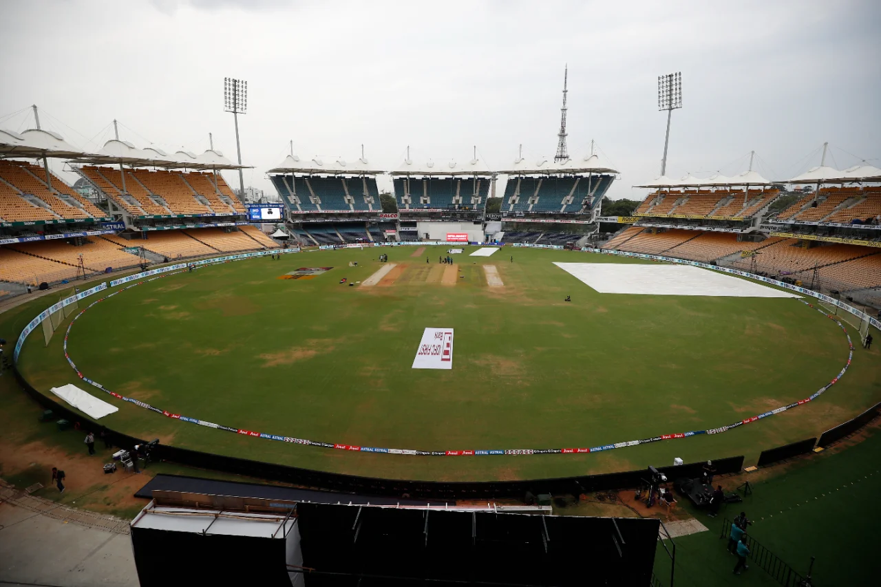 Duleep Trophy Final Moved to Chennai From Bengaluru