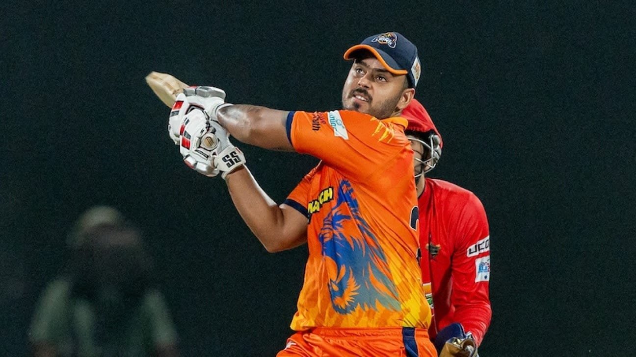 NDT vs WDL Match Prediction - Who Will Win DPL 2026 Match 35? Playing XI, Pitch Report & Toss Prediction
