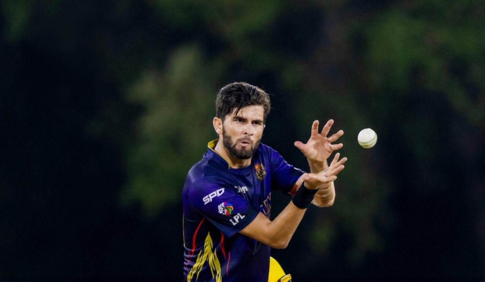 Pakistan pacer Shaheen Shah Afridi pulls out of LPL