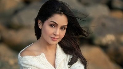 Shubhangi Atre recalls a terrifying stalking incident. Shubhangi Atre recalls a terrifying stalking incident.