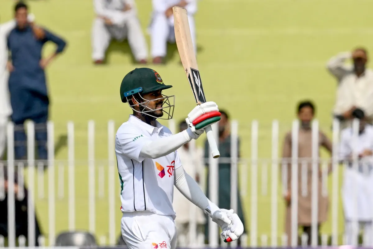 Mehidy Hasan Miraz’s Brilliant All-Round Show Puts Bangladesh in Control vs Australia