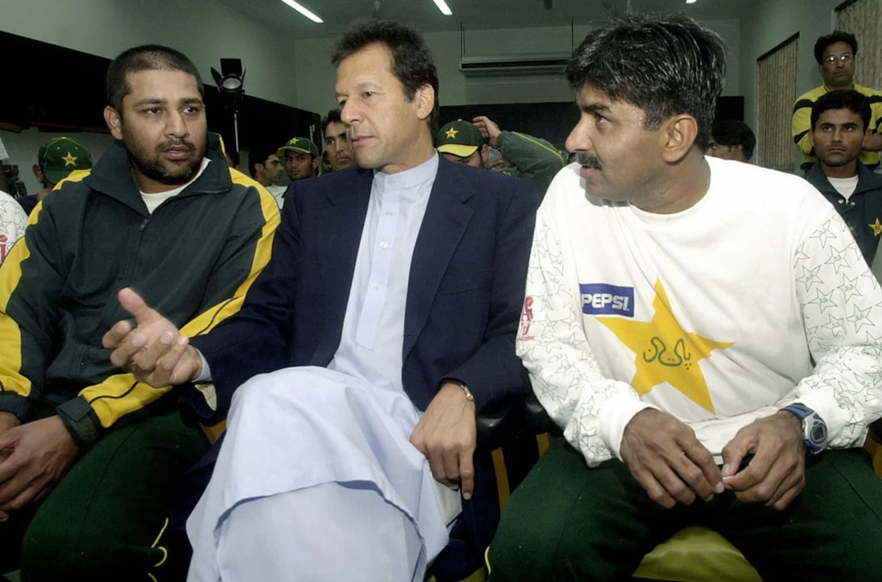Miandad calls for Imran Khan’s release as his health in prison reportedly worsens