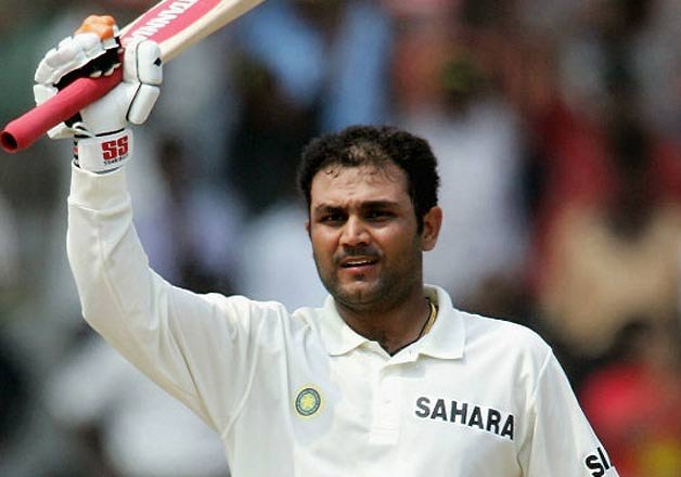 Highest Individual Scores in India vs Sri Lanka Tests: Sanath Jayasuriya Leads the List