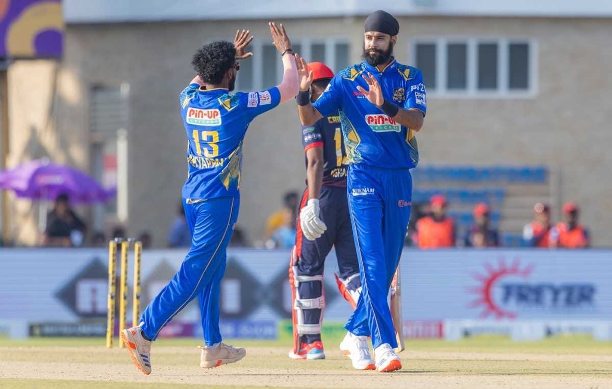 SMP vs TGC Today Match Prediction – TNPL 2026 Qualifier 1: Who Will Win?