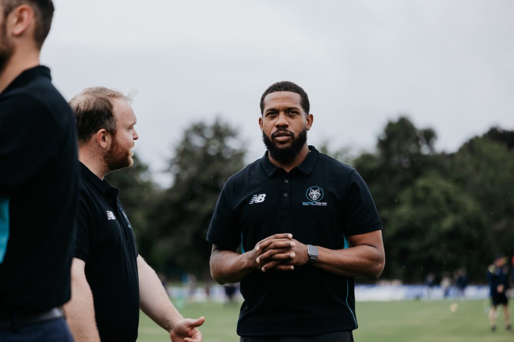European T20 Premier League 2026: Belfast Wolves Squad and Players List