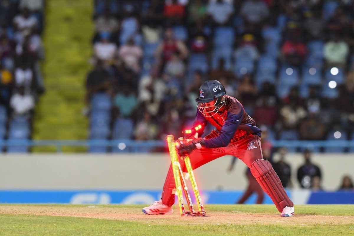 ABF vs BT Match Prediction - Who Will Win CPL 2026 Match 16? Playing XI, Pitch Report & Toss Prediction