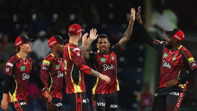 ABF vs TKR Match Prediction - Who Will Win CPL 2026 Match 14? Playing XI, Pitch Report & Toss Prediction