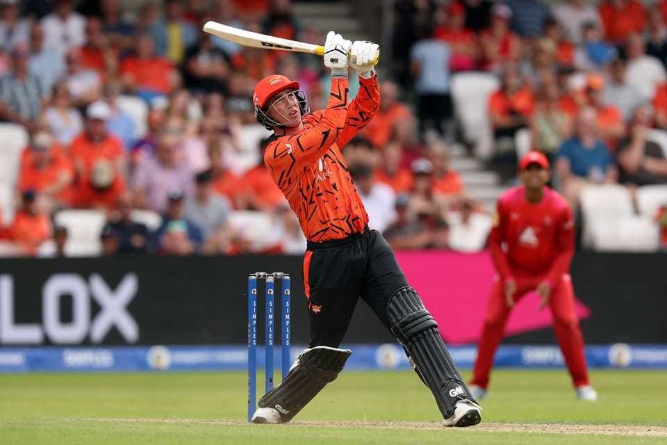 MSG vs SUL Match Prediction - Who Will Win The Hundred Men's 2026 Eliminator? Playing XI, Pitch Report & Toss Prediction